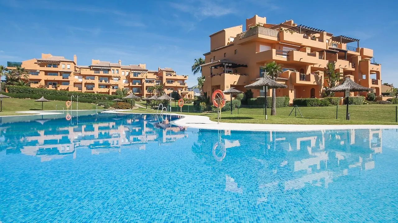 Los Granados 2202 Manilva Spain
