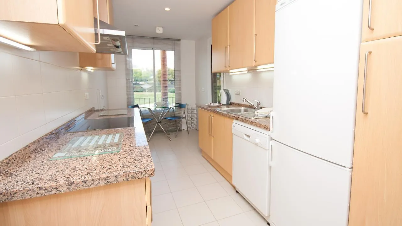 Los Granados 2202 Manilva Apartment