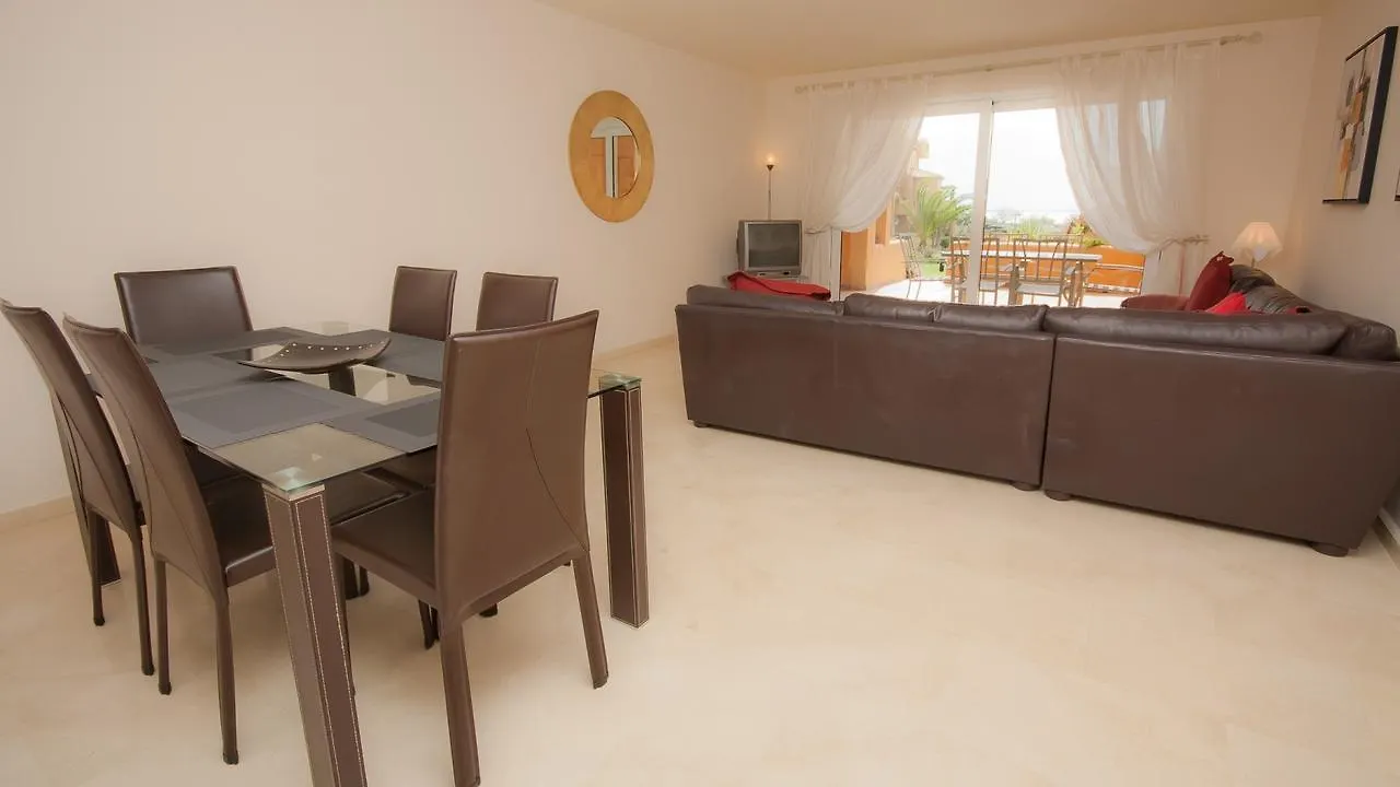 Apartment Los Granados 2202 Manilva Spain