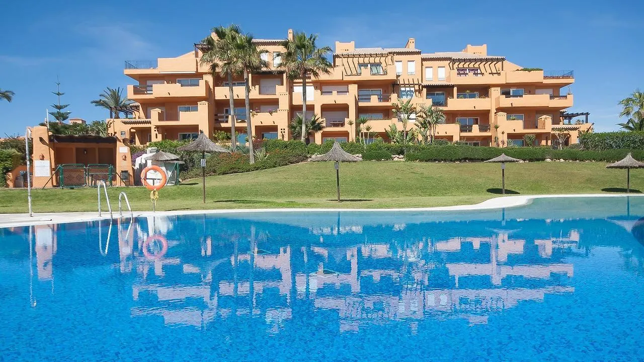 Apartment Los Granados 2202 Manilva