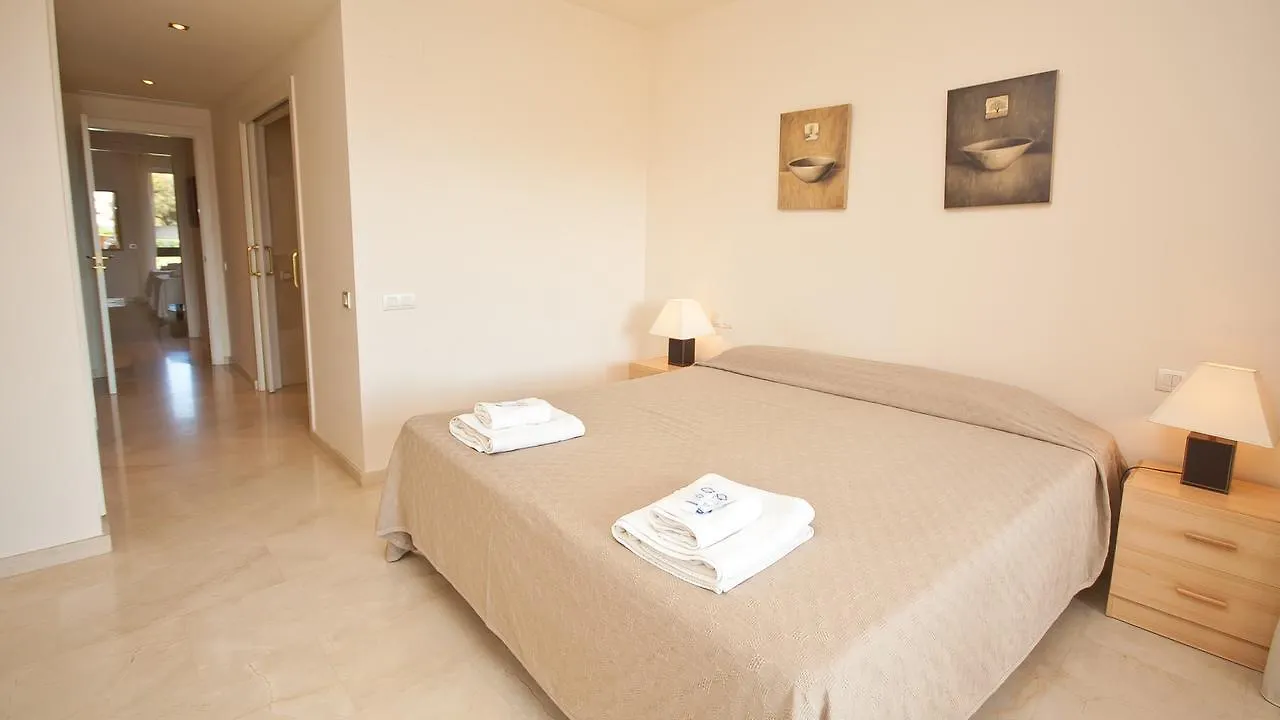 Apartment Los Granados 2202 Manilva