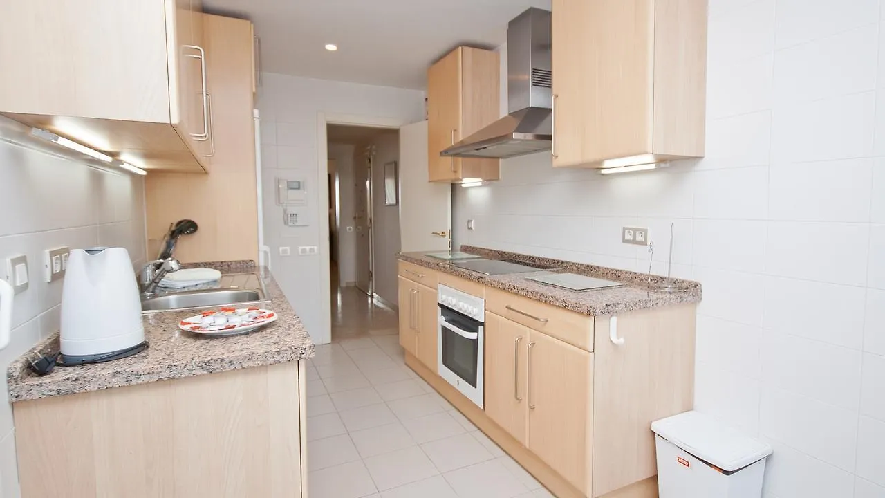 Apartment Los Granados 2202 Manilva