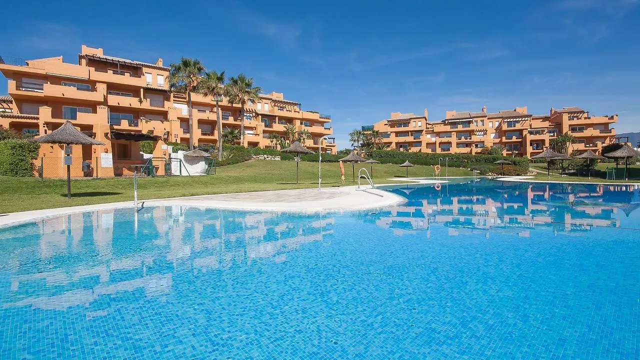Los Granados 2202 Manilva Spain