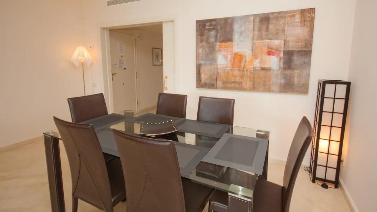 Los Granados 2202 Manilva Apartment